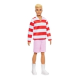 Barbie Fashionistas Ken Doll 241 Blonde Hair