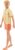 Barbie Fashionistas Style Ken Doll 252 with Blond Hair, Wearing Orange and Yellow Polka-Dot Board Shorts with Yellow and White Striped Shirt, Orange Shoes, JJN66