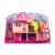 Barbie Mini Dreamhouse with Elevator, Pool & Accessories, 4Y