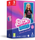Barbie Rewind – Deluxe Edition – Switch