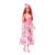 Barbie Royal Doll with Pink-Blonde Hair, Ombre Bodice, Butterfly Skirt