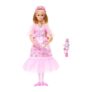 Barbie in the Nutcracker Clara Ballerina Doll