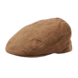 Barbour Bayfield Flat Cap