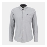 Barbour Marsden Tailored Long-Sleeved Shirt ( Sizes S ,L, 2XL Only)