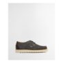 Barbour Mens Aydon Derby Shoes