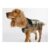 Barbour Tartan Waterproof Dog Coat