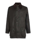 Barbour Waxed Beaufort Jacket – Sizes 48 – 52