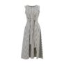 Barbour Womens Inez Midi Dress