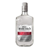 Barcel Blanco Dominican Rum, 70cl – 37.5%