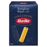 Barilla Tortiglioni Pasta 500g/Barilla Spaghetti Pasta 500G – 100% Cashback via Receipt Claim on Green Jinn App