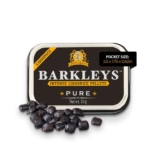 Barkleys Pure Liquorice Pellets, 16 g