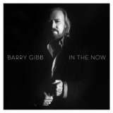 Barry Gibb – In The Now – CD (2016, Columbia)