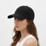 Baseball Cap for Men Women – 100% Cotton – Ships by and sold by Haul Global