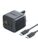 Baseus 65W 3-Port Charger, Cable, Protocols – PD3.0, PPS, QC3.0, FCP, SCP, AFC (Prime Day) Sold By Baseus Brand Store / FBA