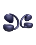 Baseus Bowie MC2 Open Ear Kopfhörer, Clip-On Earbuds. CloudComfort 2.0, Hi-Res Audio, LDAC, SuperBass 3.0, 4-Mic AI for Clear Calls