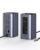 Baseus Docking Station 12-in-1, Dual Monitor, 2x 4K HDMI, 10Gbps USB A/C Ports, Gigabit Ethernet, PD 100W, Prime Day Sold By Baseus / FBA