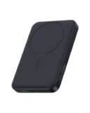 Baseus Enerfill MagSafe Power bank 10000 mAh PD 22.5 W Magnetic Wireless Portable Charger USB C, Mini Powerbank Baseus Brand Store – FBA