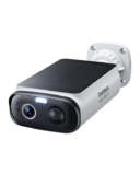Baseus S1 Lite Solocam Solar Security Camera Outdoor Wireless w/voucher Baseus Brand Store /FBA