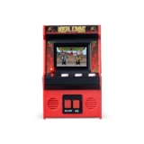 Basic Fun Mini Mortal Kombat Handheld with Joystick & Full-Colour Screen – Like New – discount at checkout – sold by Amazon Resale FBA