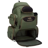 Bassdash Fishing Bag, Tackle Backpack, Lightweight Tactical Multifunctional Tackle Box – Sold by bassdash Official Store