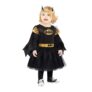 Batgirl Baby – Baby and Toddler Costume (Sizes 12/18 Month & 18/24 Month Only)