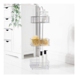 Bathroom 3 Tier Metal Caddy