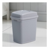 Bathroom Diamond Bin