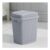 Bathroom Diamond Bin
