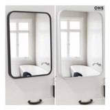 Bathroom Mirror