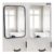 Bathroom Mirror