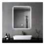 Bathroom Mirror with LED Lights