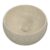 Bathstore Stone Effect round Washbowl 400mm
