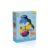 Bathtime Whale Waterfall