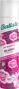 Batiste Blush Dry Shampoo, Floral Fragrance, 200ml