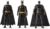 Batman 85th Limited Edition Action Figures 3-Pack