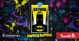 Batman Comic Bundle 30 titles digital (inc Absolute)