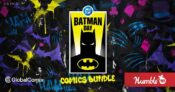 Batman Comic Bundle 30 titles digital (inc Absolute)