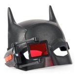Batman Detective Kit Interactive Roleplay Toy and Accessories