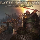 Battle Brothers (Nintendo Switch Game)