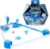 Battle Set Arctos, Multiplayer Action Game for Kids with High-Speed Battle Controller, 4 Elemental Factions, Collectable Champions, Health Key, Custom Arena, Ages 8
