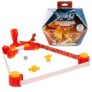 Battle Training Set Heatoru Champion Practice Kit with Blitz Targets, Ricochet Units, Health Key, Dynamic Arena
