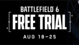 Battlefield 6 Multiplayer – Free 7 Day Trial – PS5 / Xbox Series XS / PC