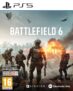Battlefield 6 Standard Edition PS5 Disc VideoGame English