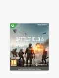 Battlefield 6 Xbox Series X