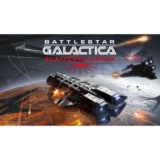 Battlestar Galactica: Scattered Hopes (ROW) PC Download Steam with code