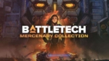 Battletech – Mercenary Collection (PC/GOG)
