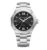 Baume & Mercier Riviera Mens Stainless Steel Bracelet Watch