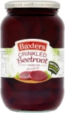 Baxters Crinkled Beetroot, 567g