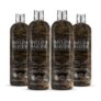 Baylis & Harding Elements Luxury Body Wash 500ml 4 Pack