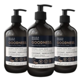 Baylis & Harding Goodness Natural Hand Wash 500ml 3 Pack – £7.70 S&S